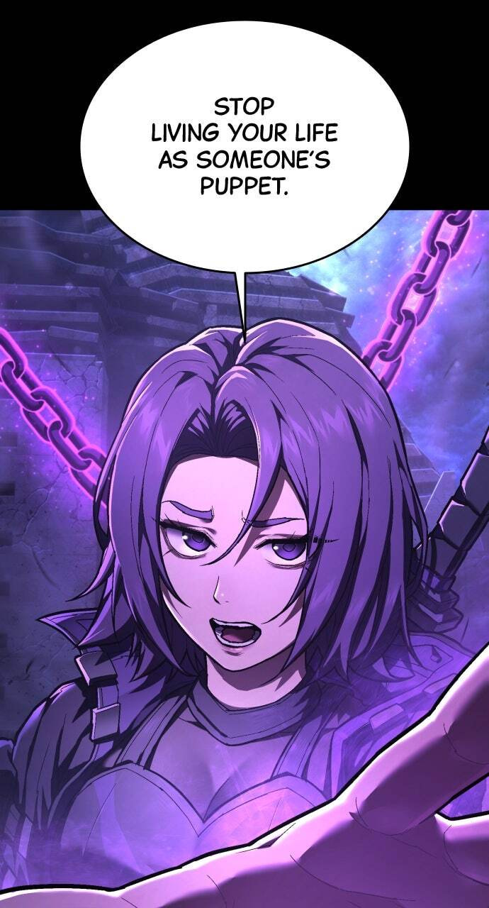 The Executioner (Lee Jehwan) Chapter 35 page 93 - 