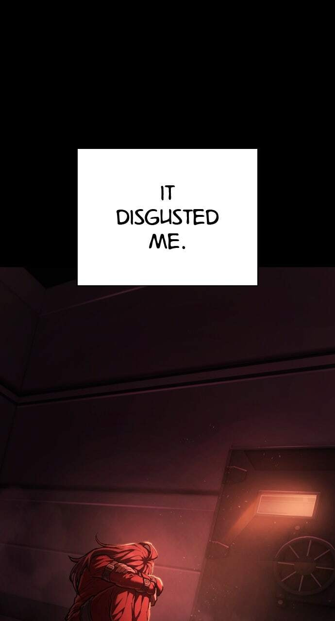 The Executioner (Lee Jehwan) Chapter 35 page 95 - 