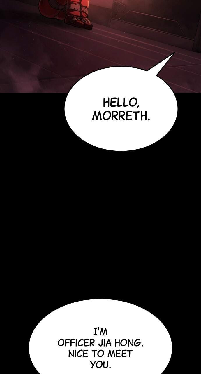 The Executioner (Lee Jehwan) Chapter 35 page 96 - 