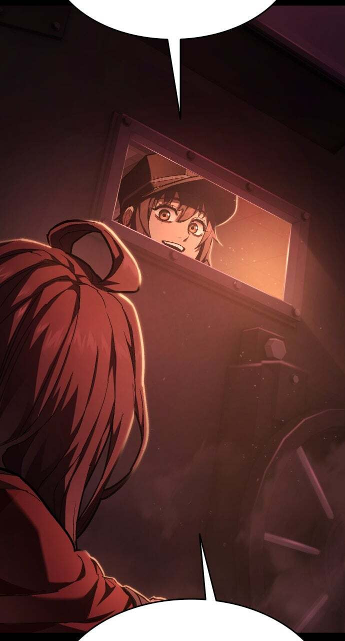 The Executioner (Lee Jehwan) Chapter 35 page 97 - 