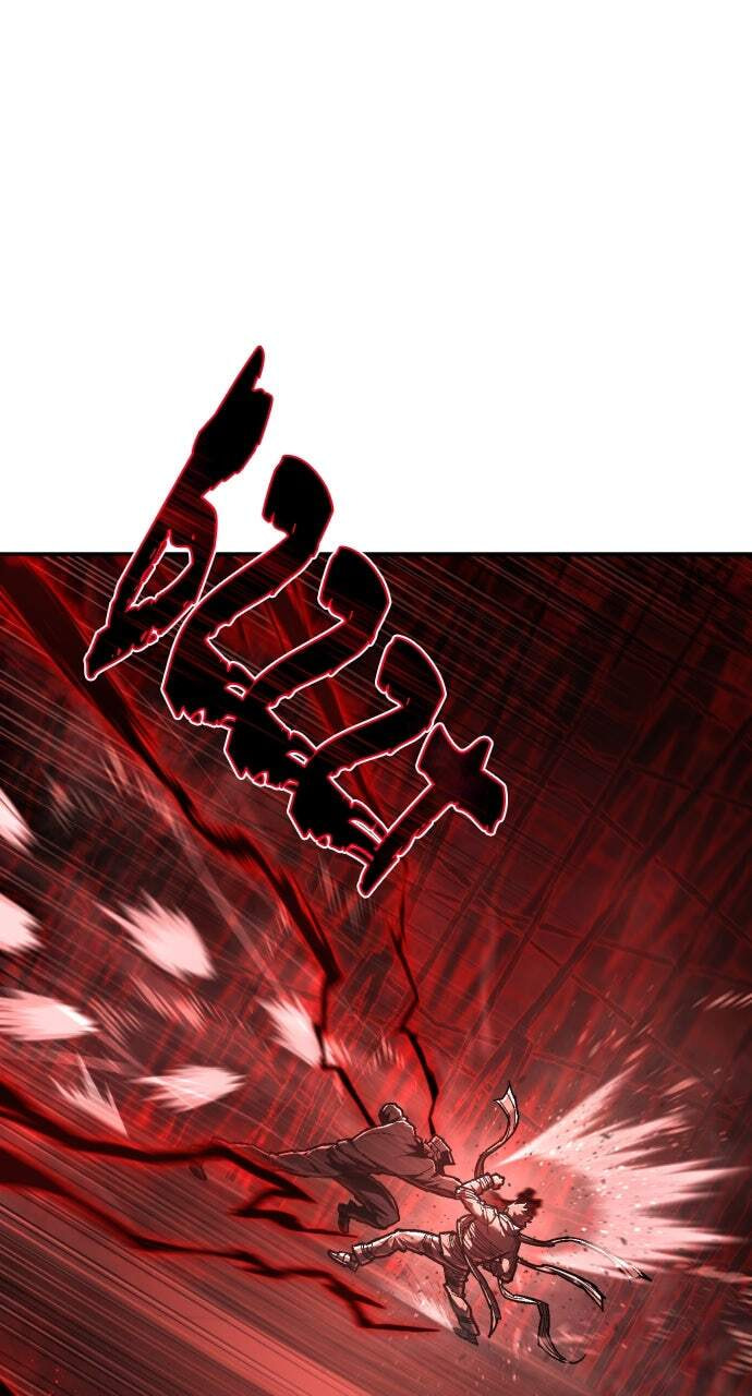 The Executioner (Lee Jehwan) Chapter 36 page 1 - 