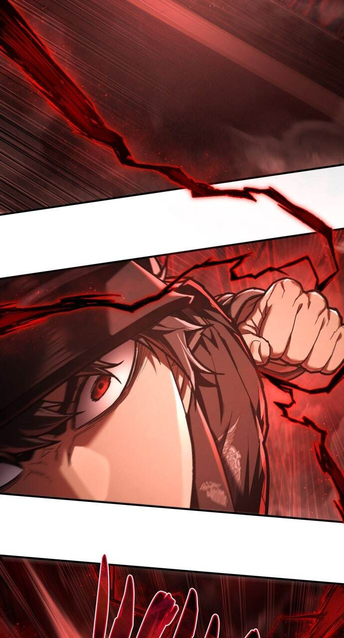 The Executioner (Lee Jehwan) Chapter 36 page 2 - 