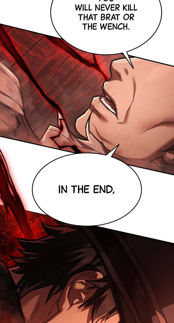 The Executioner (Lee Jehwan) Chapter 36 page 11 - 