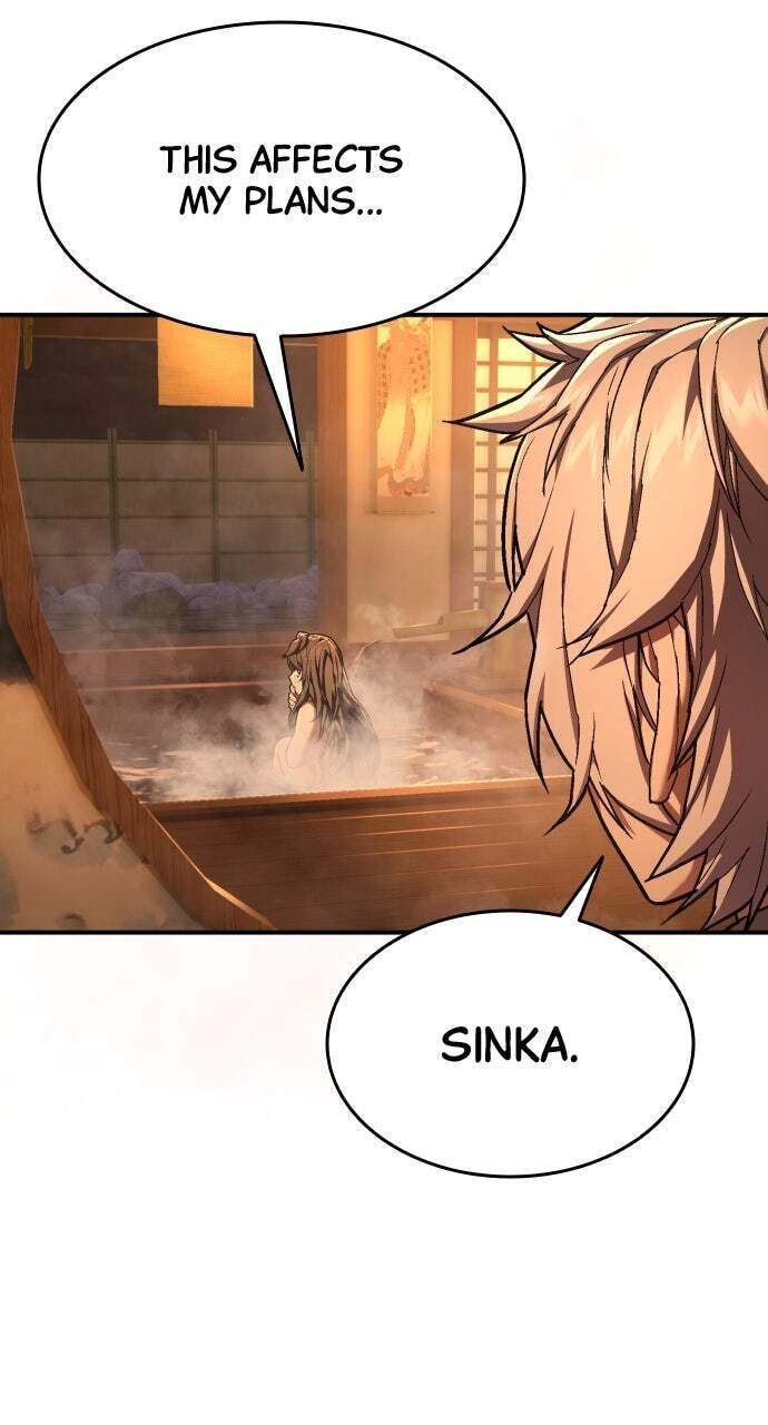The Executioner (Lee Jehwan) Chapter 36 page 101 - 