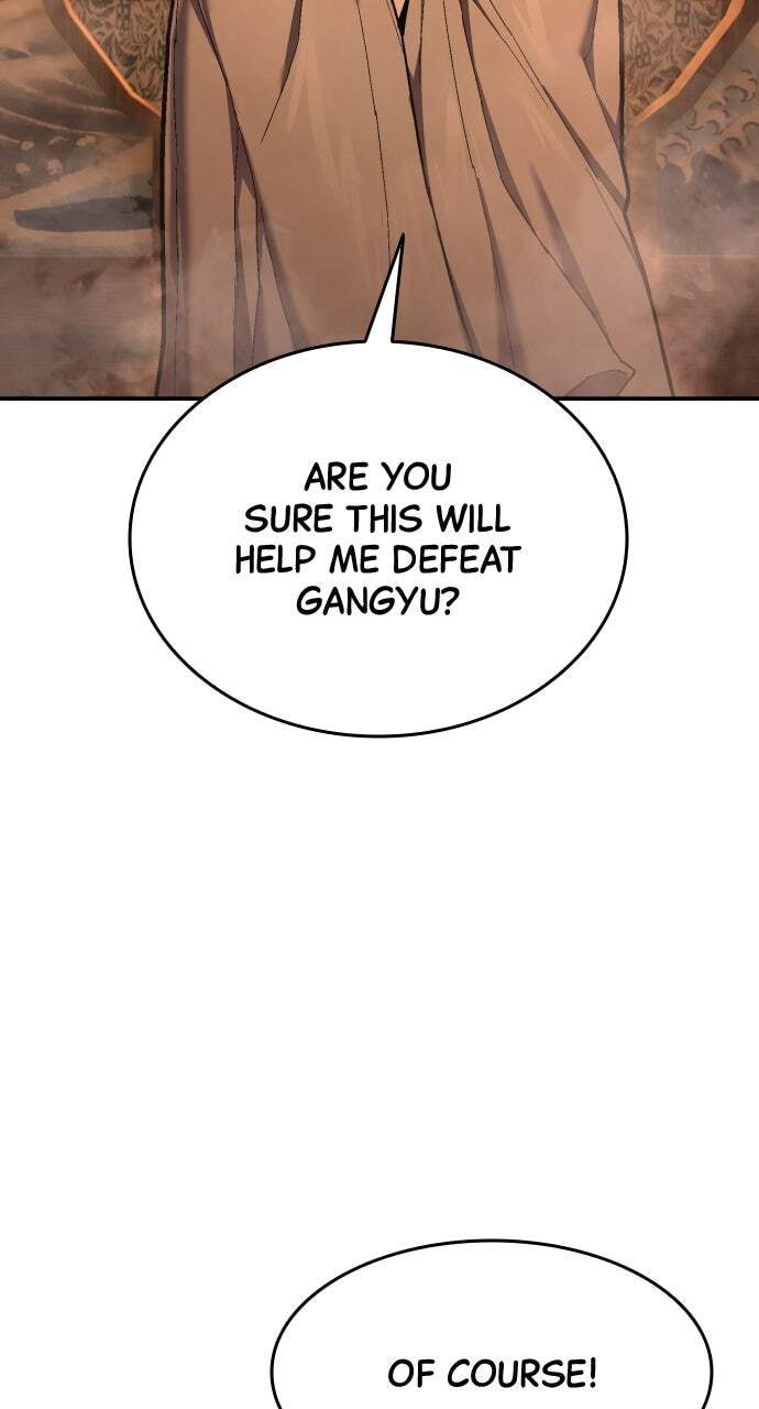 The Executioner (Lee Jehwan) Chapter 36 page 103 - 