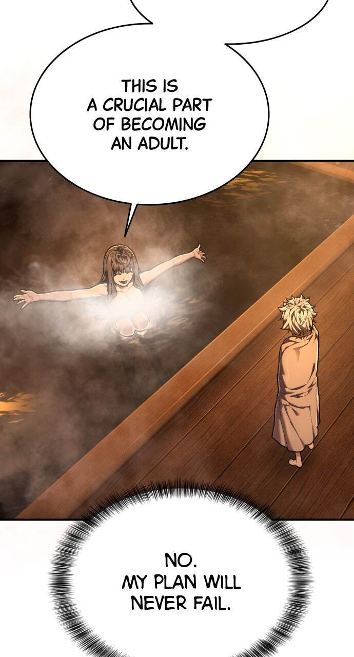 The Executioner (Lee Jehwan) Chapter 36 page 104 - 