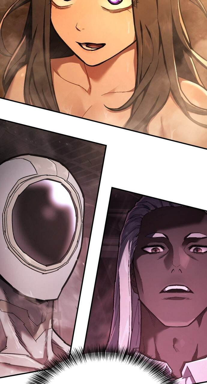 The Executioner (Lee Jehwan) Chapter 36 page 106 - 