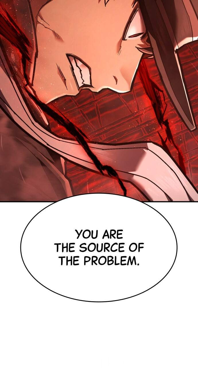 The Executioner (Lee Jehwan) Chapter 36 page 12 - 