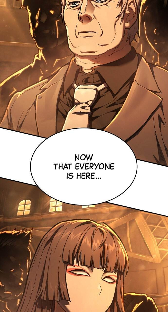The Executioner (Lee Jehwan) Chapter 36 page 112 - 