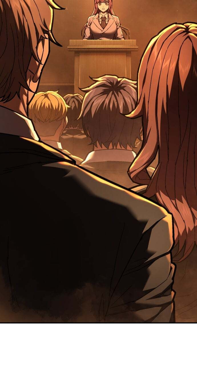 The Executioner (Lee Jehwan) Chapter 36 page 116 - 