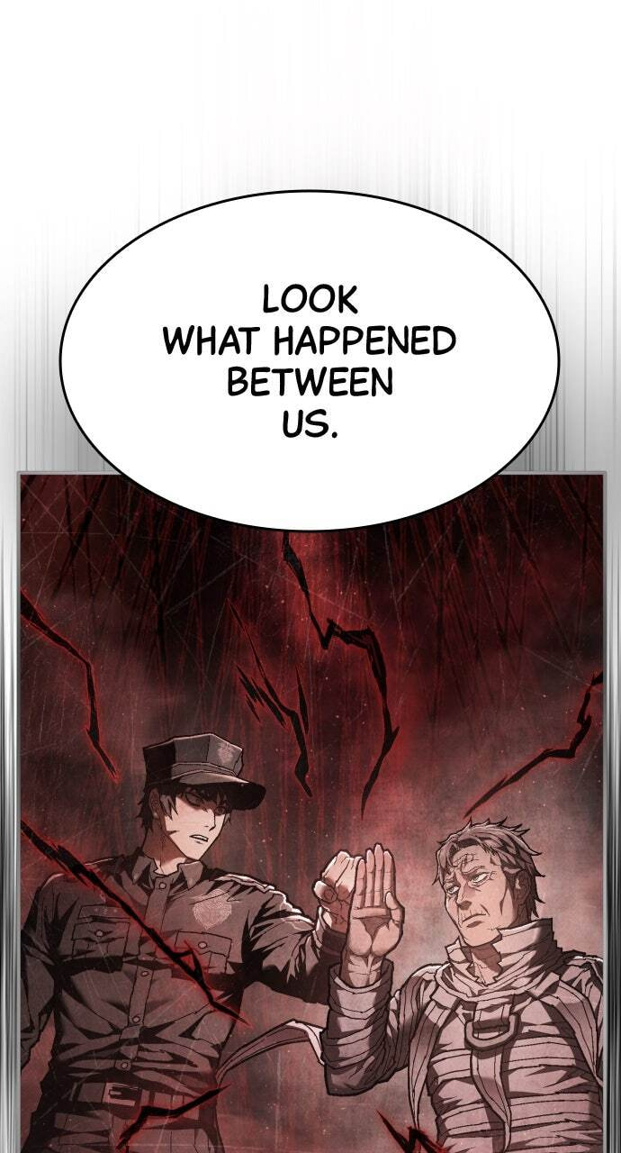 The Executioner (Lee Jehwan) Chapter 36 page 13 - 