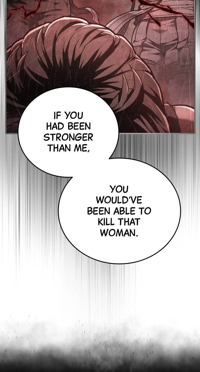 The Executioner (Lee Jehwan) Chapter 36 page 14 - 