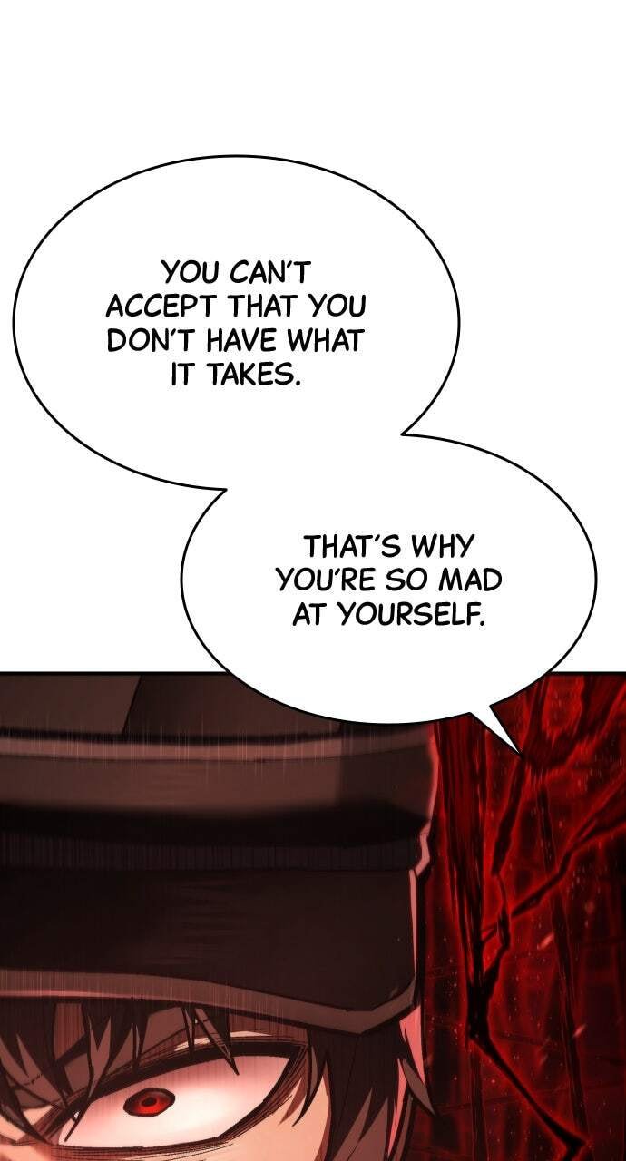The Executioner (Lee Jehwan) Chapter 36 page 16 - 