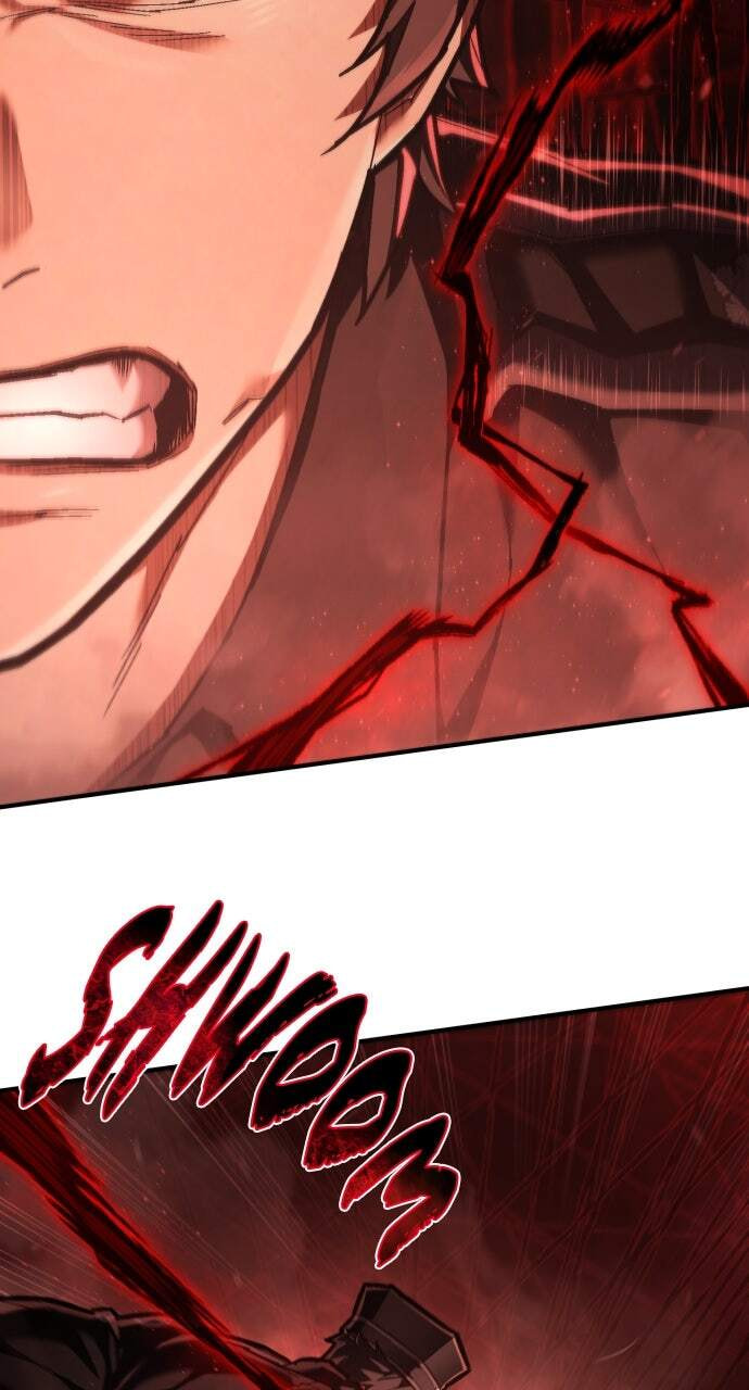 The Executioner (Lee Jehwan) Chapter 36 page 17 - 