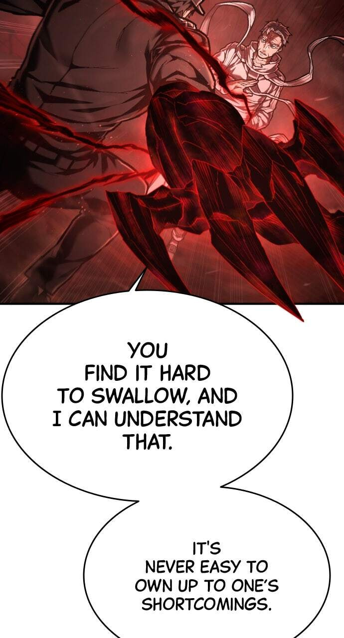 The Executioner (Lee Jehwan) Chapter 36 page 18 - 