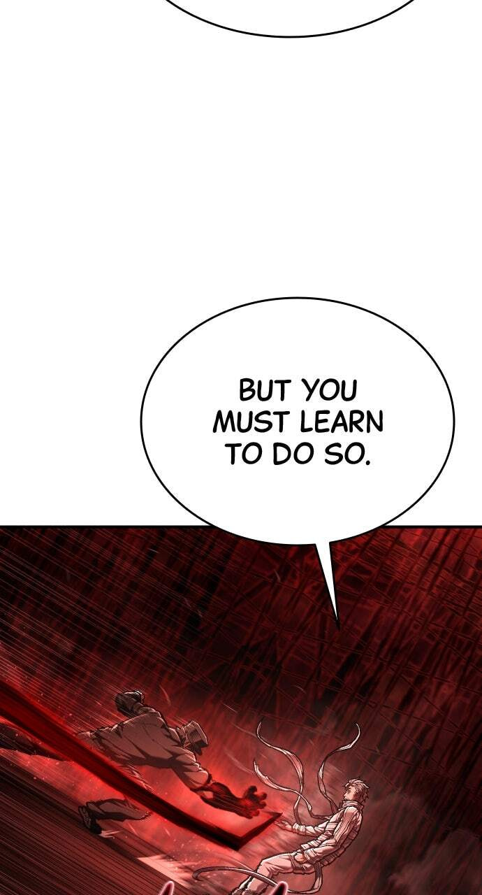 The Executioner (Lee Jehwan) Chapter 36 page 19 - 
