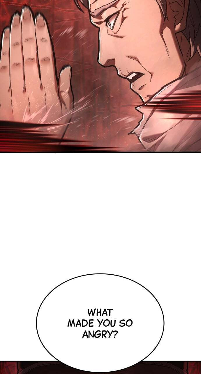 The Executioner (Lee Jehwan) Chapter 36 page 23 - 