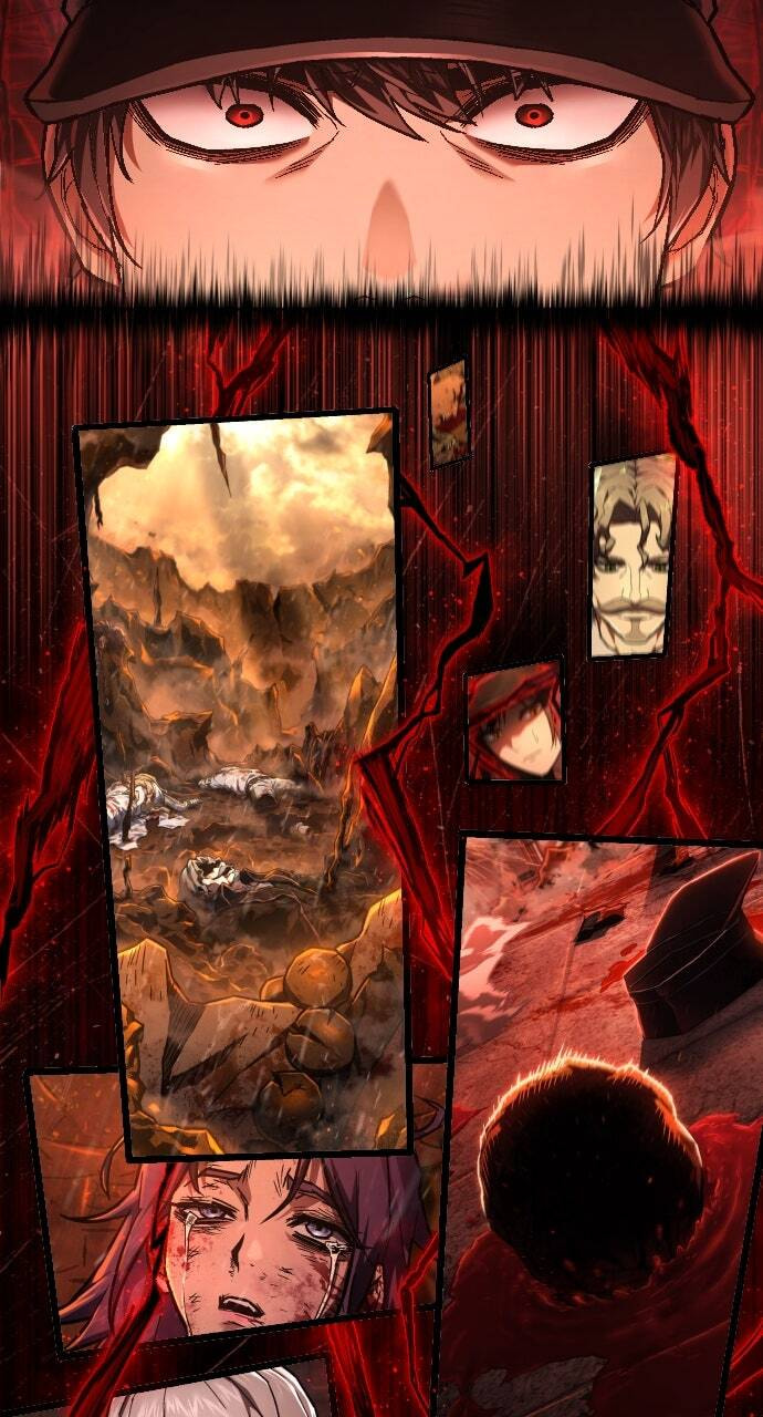 The Executioner (Lee Jehwan) Chapter 36 page 24 - 