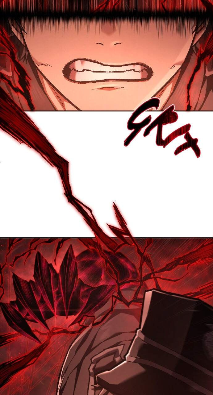 The Executioner (Lee Jehwan) Chapter 36 page 26 - 