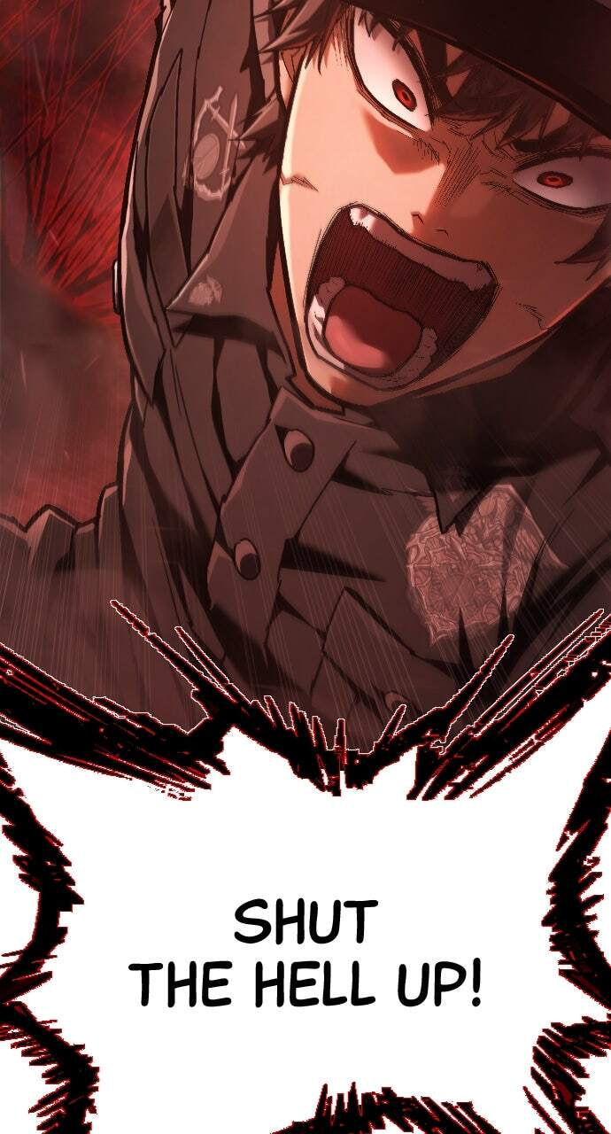 The Executioner (Lee Jehwan) Chapter 36 page 27 - 