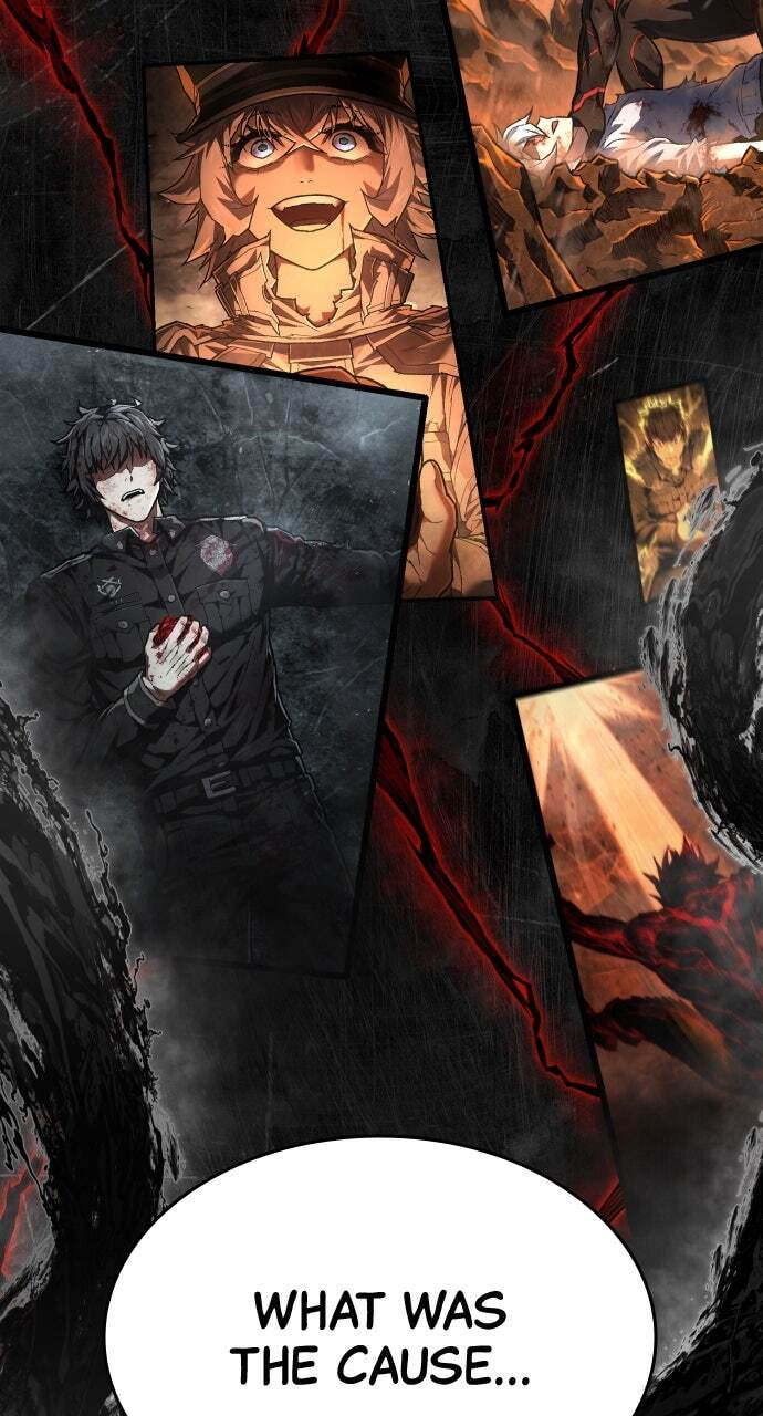 The Executioner (Lee Jehwan) Chapter 36 page 29 - 