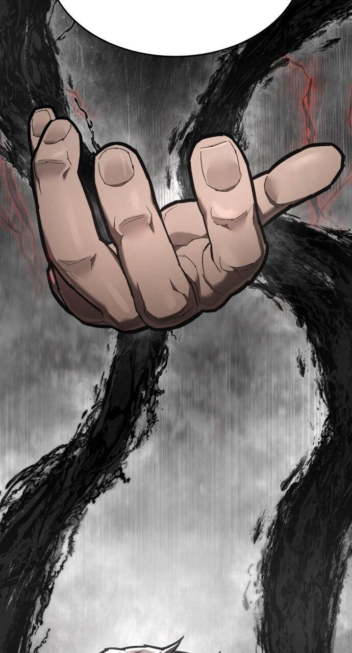The Executioner (Lee Jehwan) Chapter 36 page 30 - 