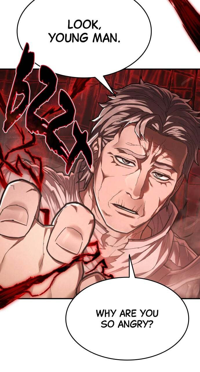 The Executioner (Lee Jehwan) Chapter 36 page 4 - 