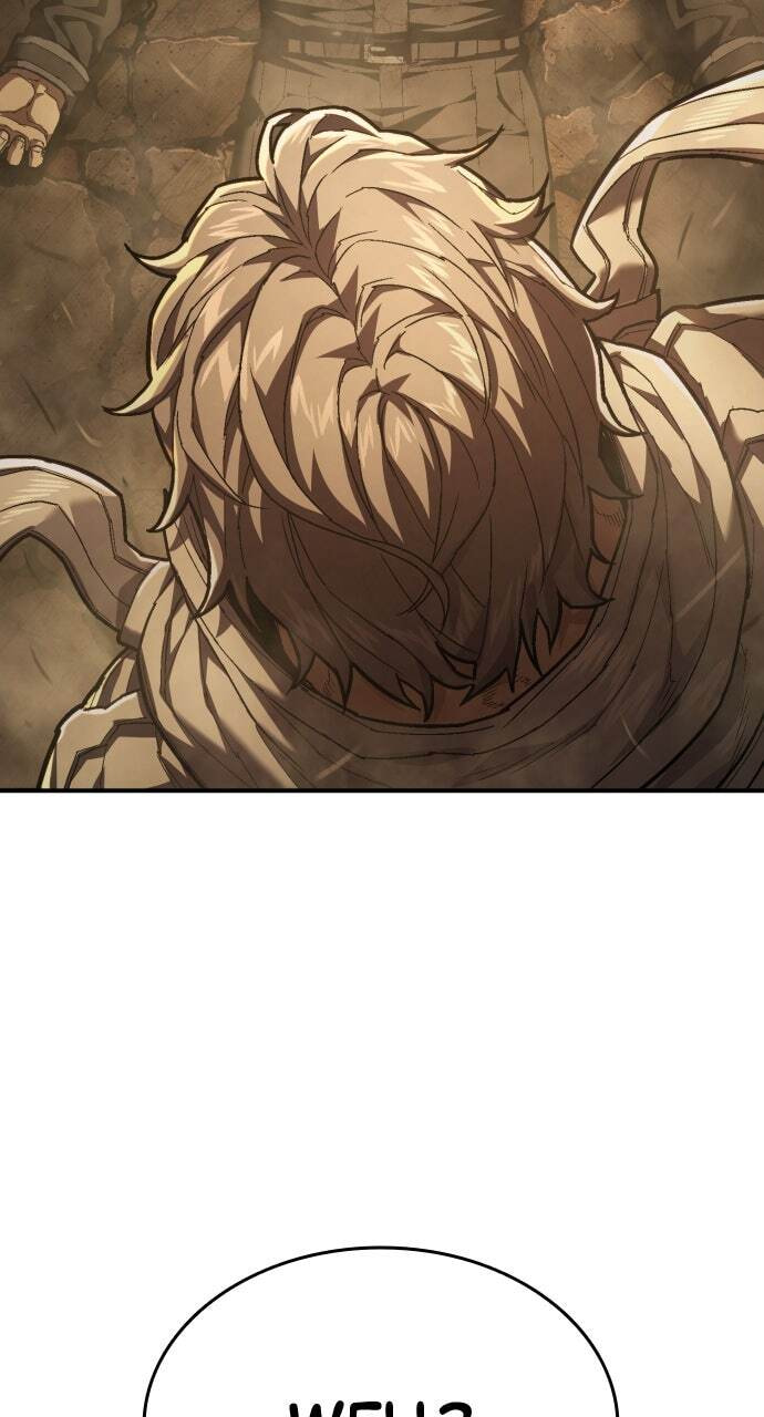 The Executioner (Lee Jehwan) Chapter 36 page 39 - 