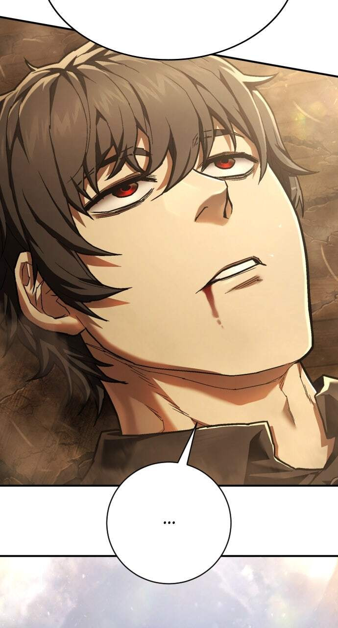The Executioner (Lee Jehwan) Chapter 36 page 41 - 