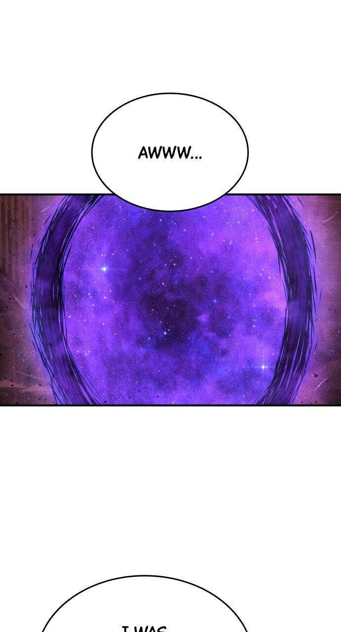 The Executioner (Lee Jehwan) Chapter 36 page 50 - 
