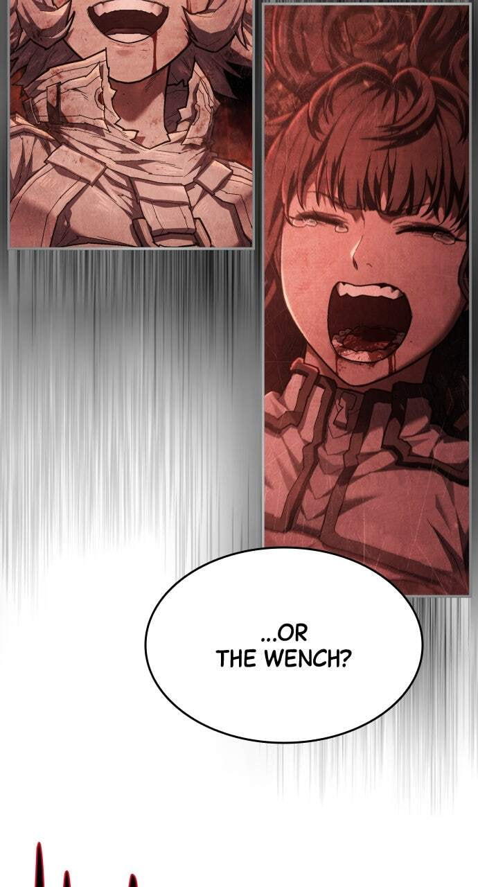 The Executioner (Lee Jehwan) Chapter 36 page 6 - 