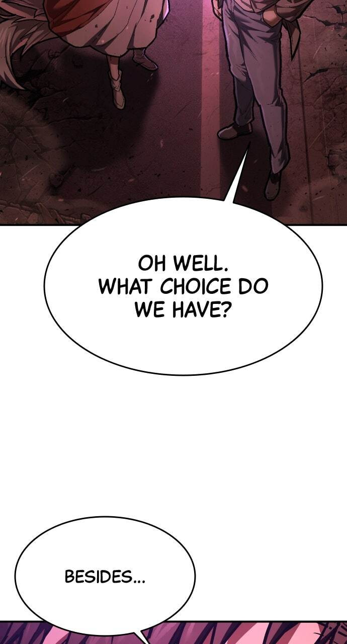 The Executioner (Lee Jehwan) Chapter 36 page 52 - 