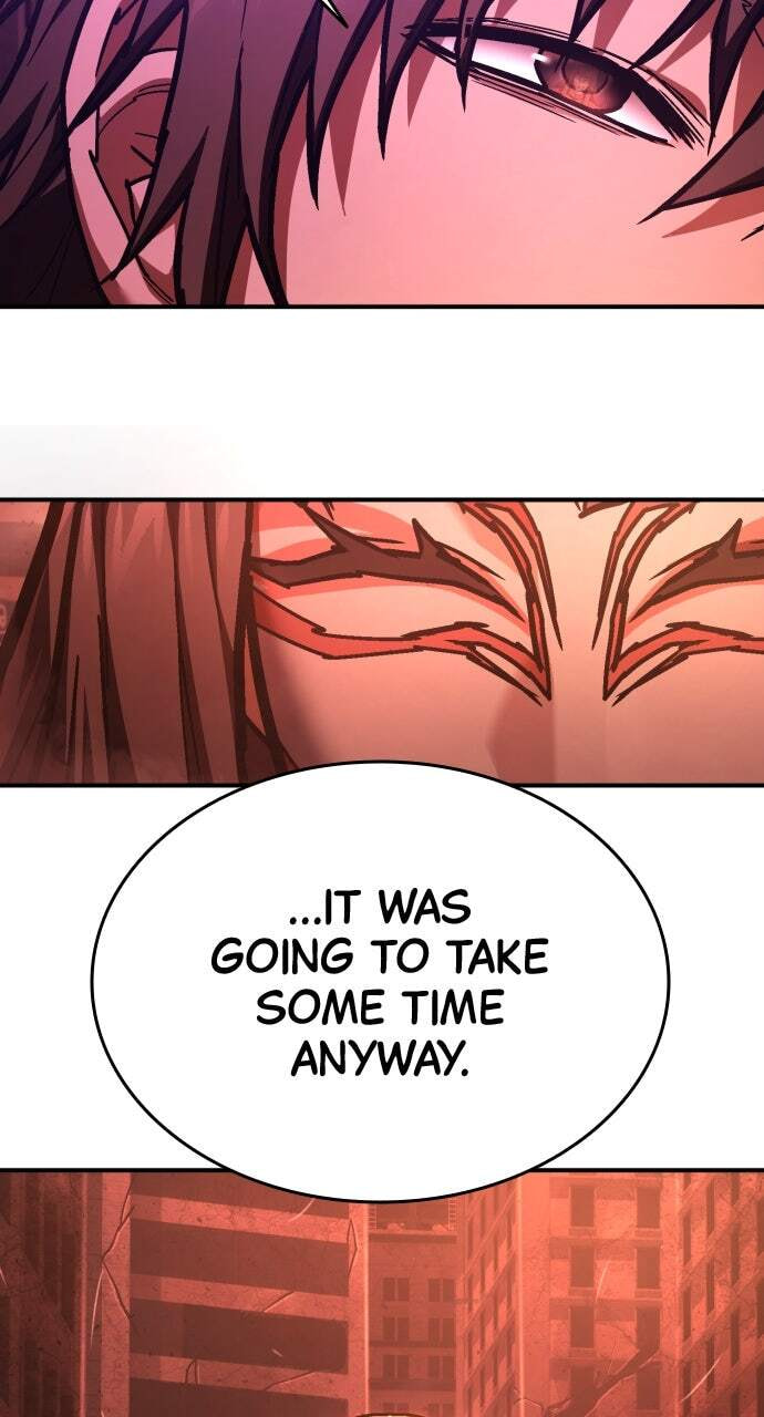 The Executioner (Lee Jehwan) Chapter 36 page 53 - 