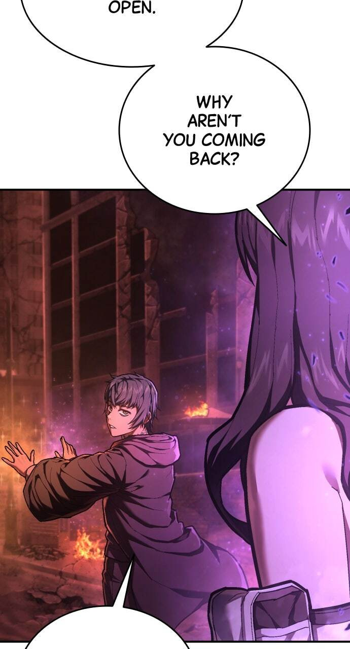 The Executioner (Lee Jehwan) Chapter 36 page 59 - 