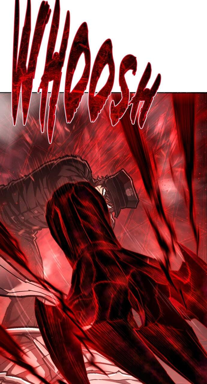 The Executioner (Lee Jehwan) Chapter 36 page 7 - 
