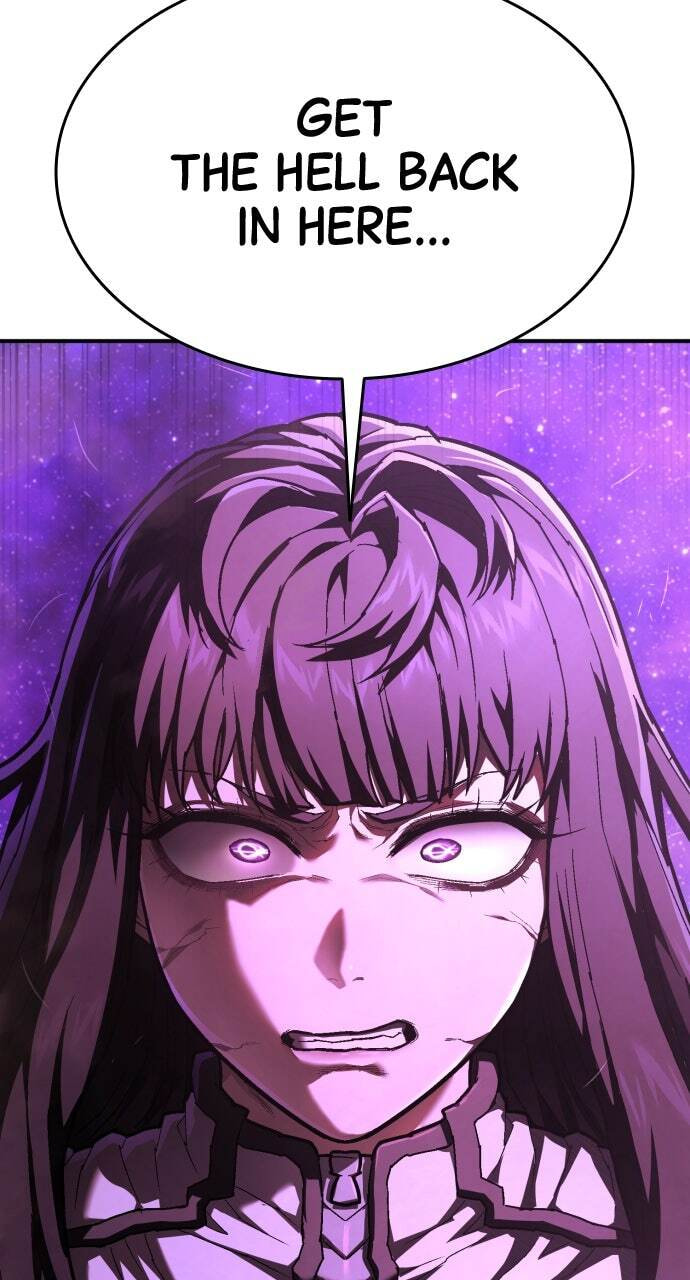 The Executioner (Lee Jehwan) Chapter 36 page 61 - 