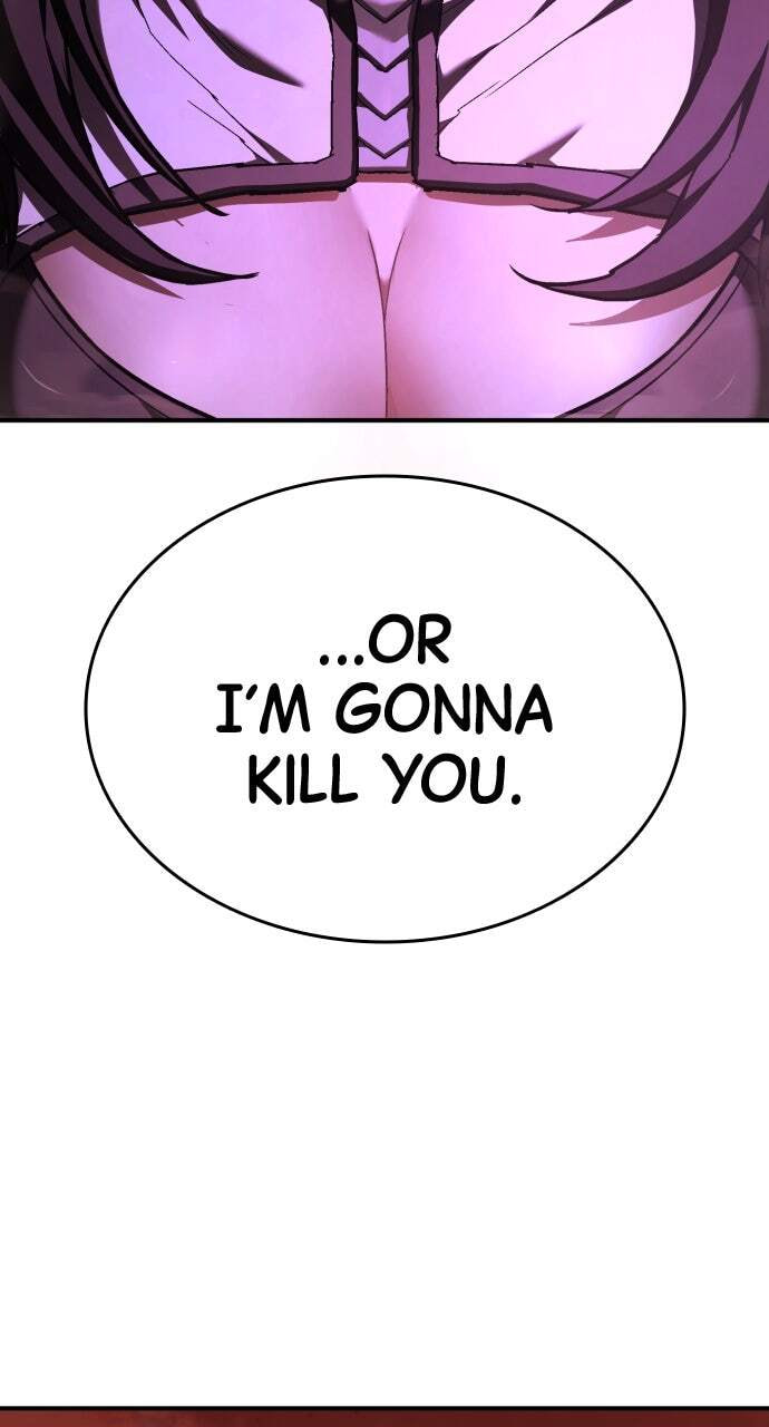 The Executioner (Lee Jehwan) Chapter 36 page 62 - 