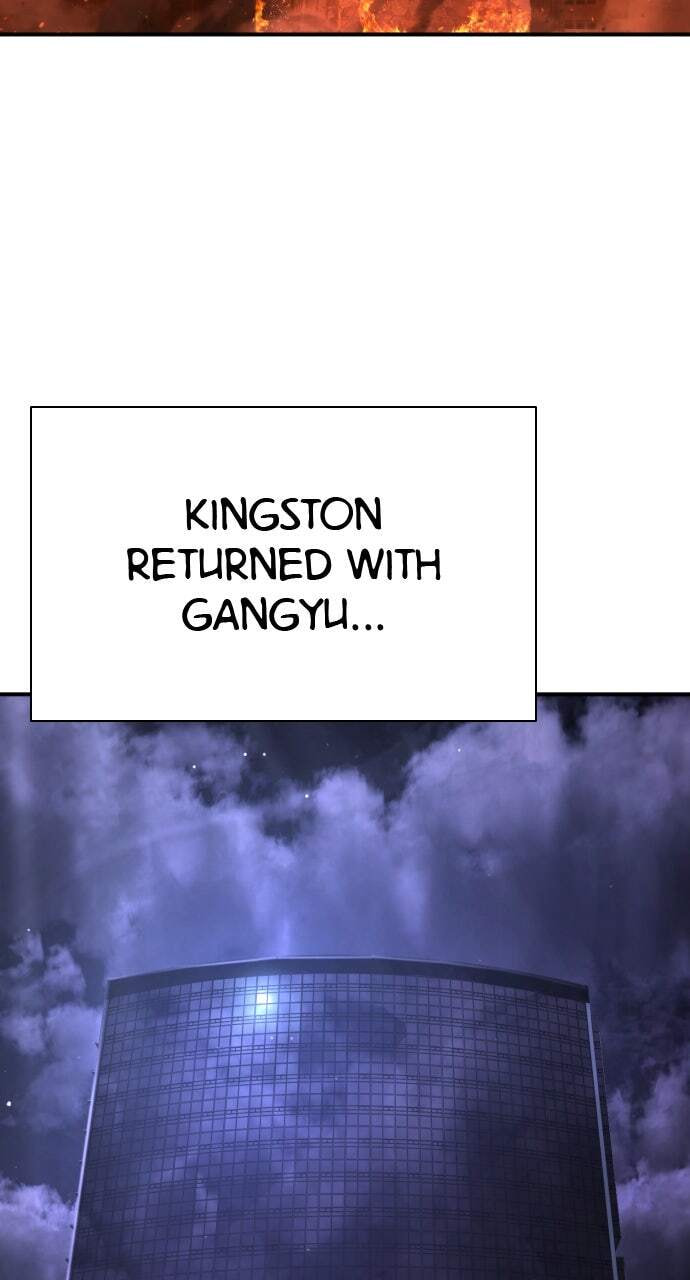 The Executioner (Lee Jehwan) Chapter 36 page 64 - 
