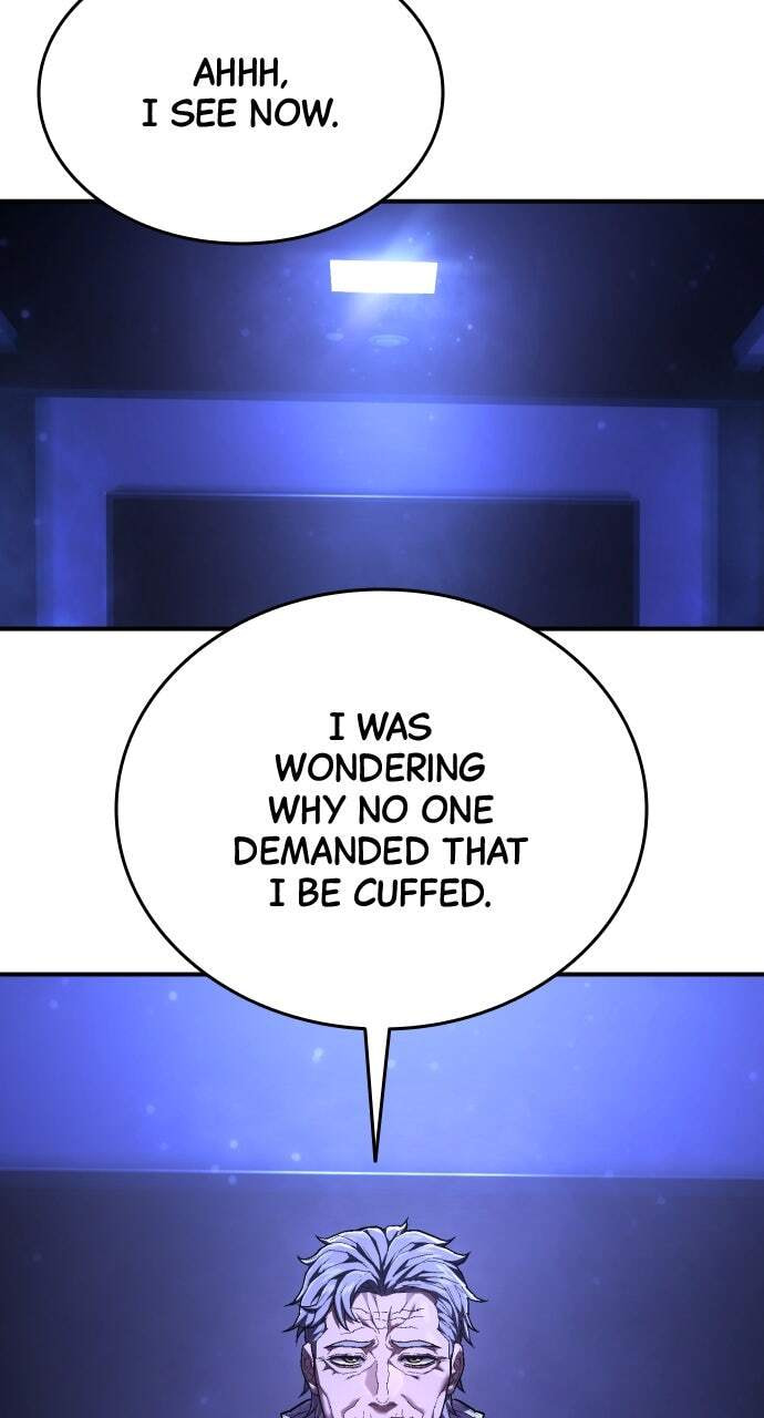 The Executioner (Lee Jehwan) Chapter 36 page 66 - 