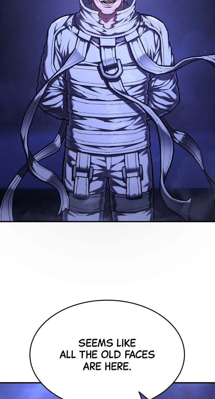 The Executioner (Lee Jehwan) Chapter 36 page 67 - 