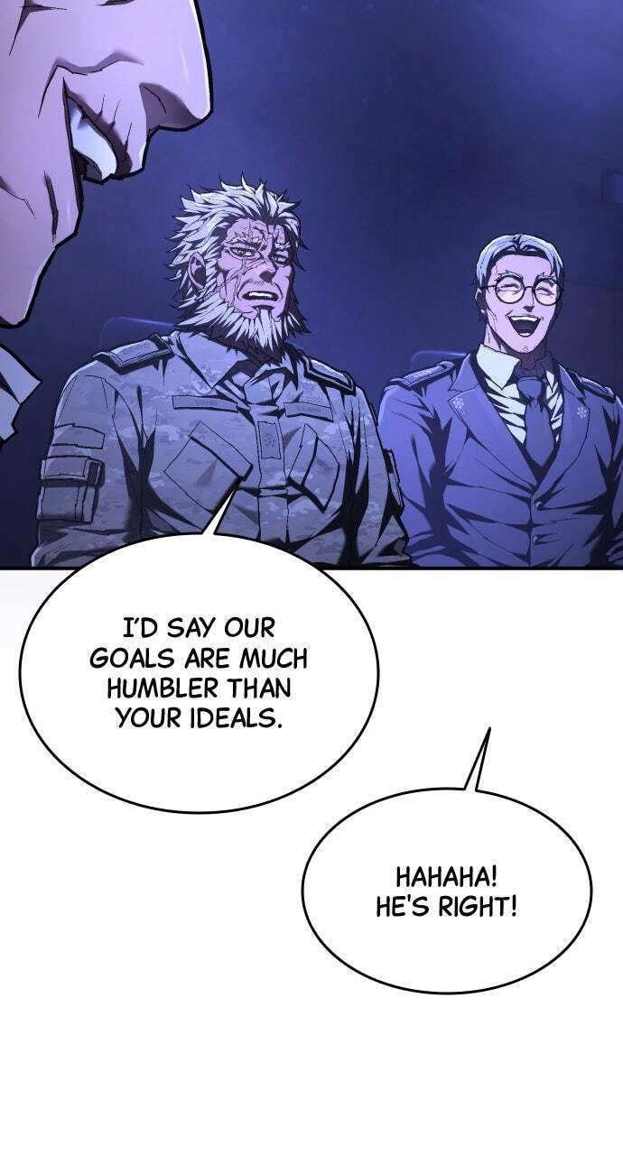 The Executioner (Lee Jehwan) Chapter 36 page 70 - 