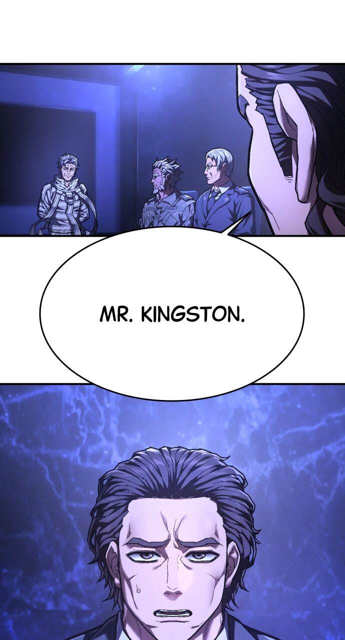 The Executioner (Lee Jehwan) Chapter 36 page 71 - 