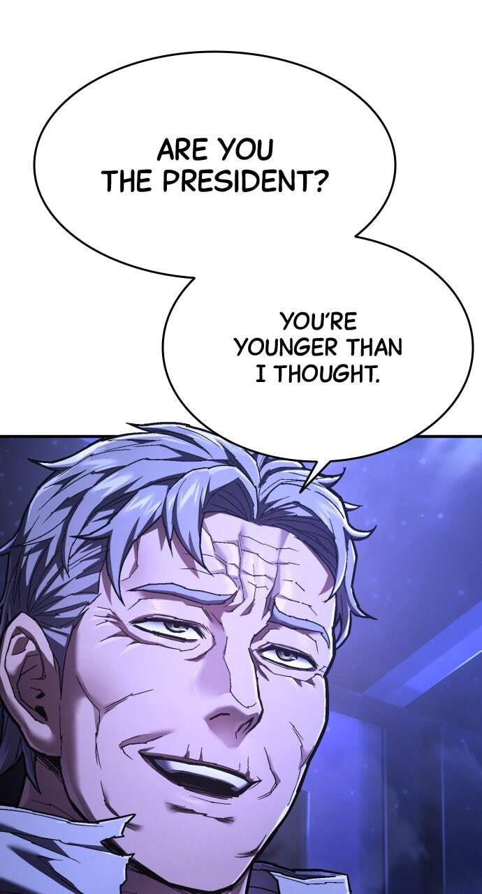 The Executioner (Lee Jehwan) Chapter 36 page 73 - 