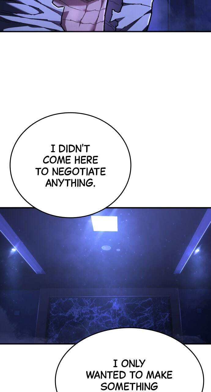 The Executioner (Lee Jehwan) Chapter 36 page 74 - 