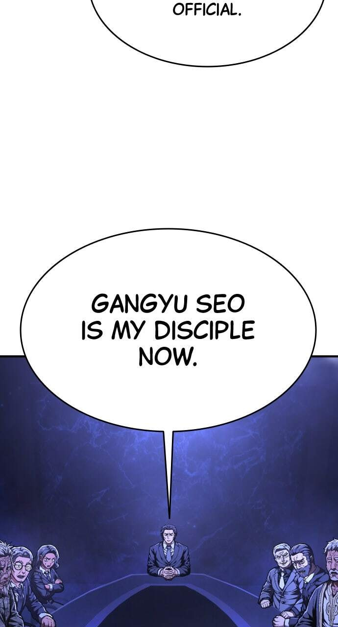The Executioner (Lee Jehwan) Chapter 36 page 75 - 