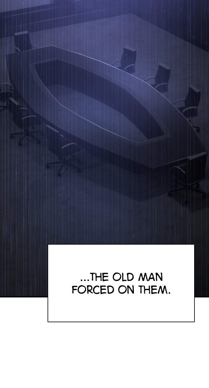 The Executioner (Lee Jehwan) Chapter 36 page 79 - 