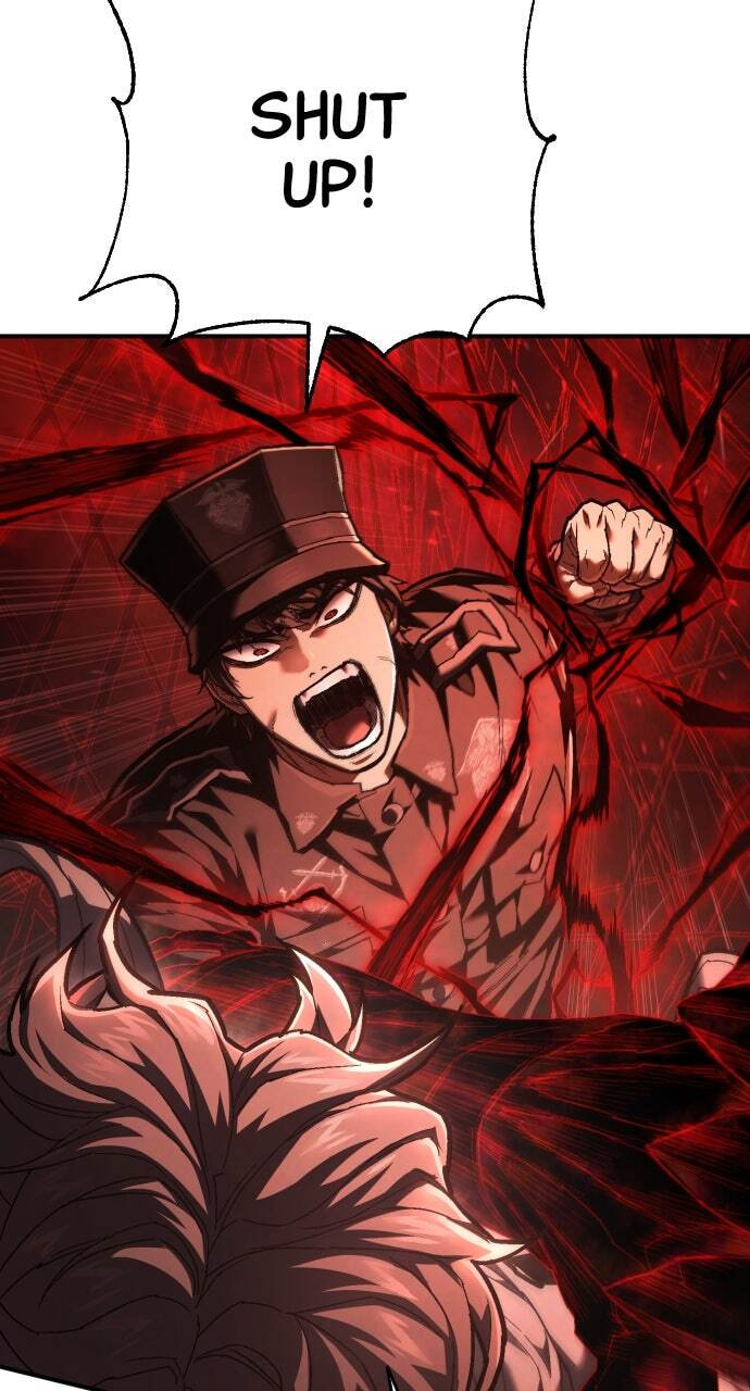 The Executioner (Lee Jehwan) Chapter 36 page 9 - 