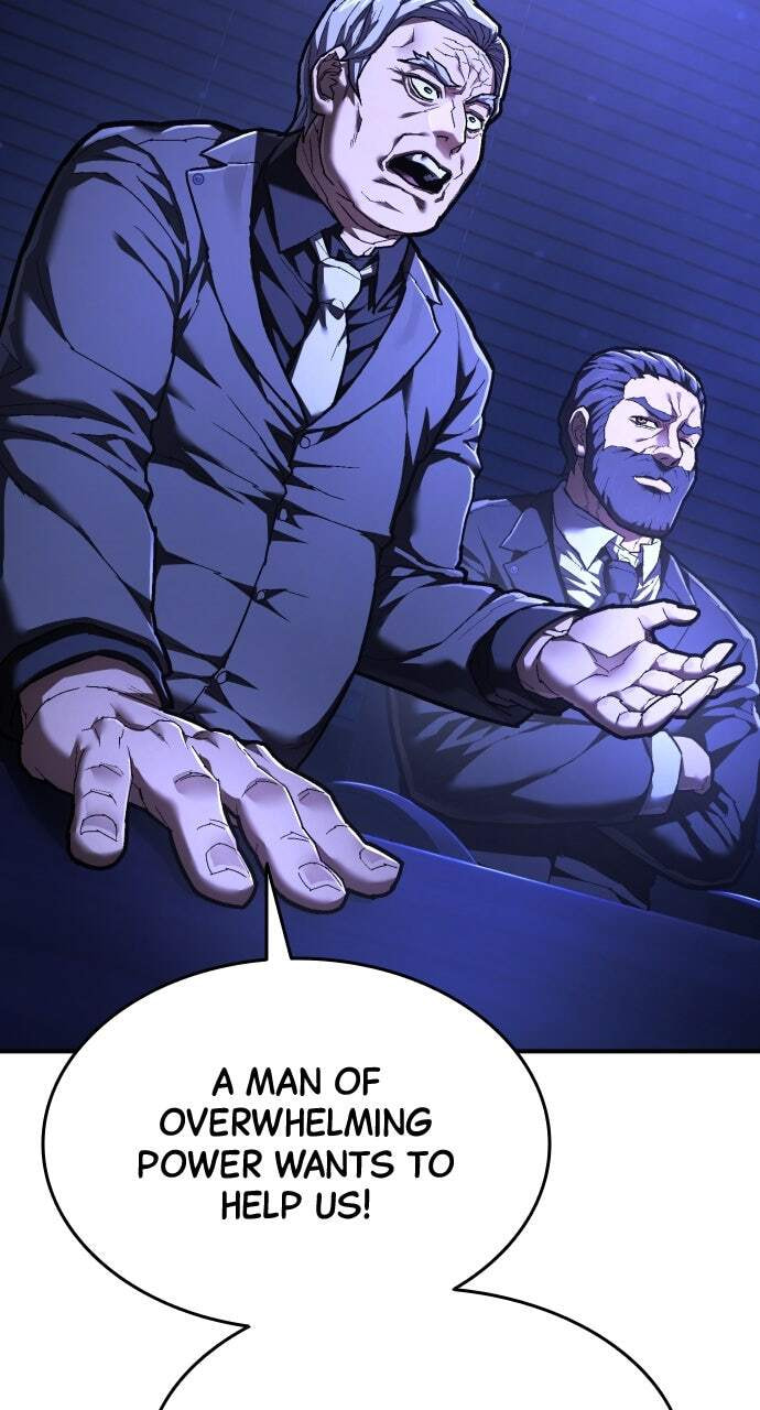 The Executioner (Lee Jehwan) Chapter 36 page 87 - 