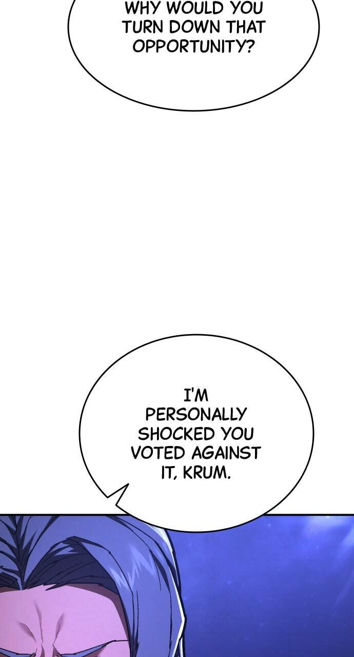 The Executioner (Lee Jehwan) Chapter 36 page 88 - 