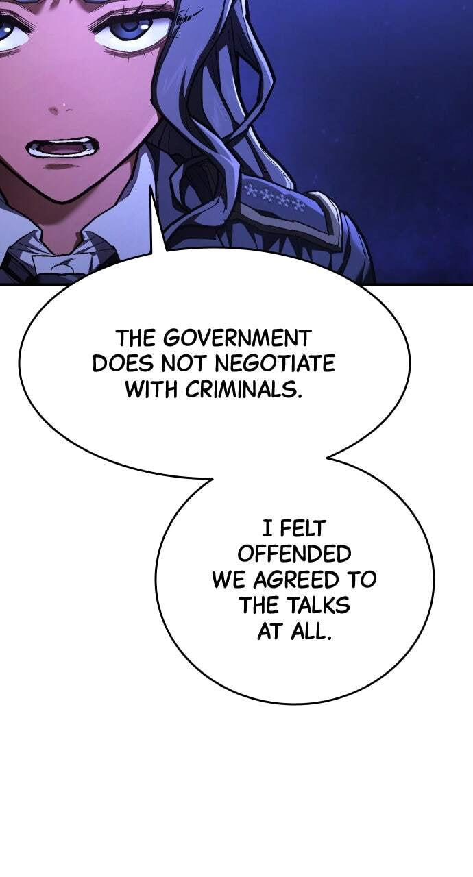 The Executioner (Lee Jehwan) Chapter 36 page 89 - 
